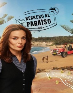 Return to Paradise series latino