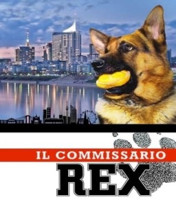 Rex, un policía diferente series online