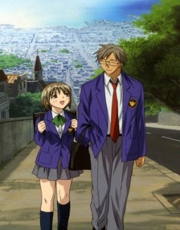 saikano ver series