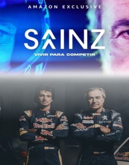 Sainz, vivir para competir ver series