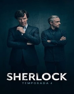 Sherlock ver series