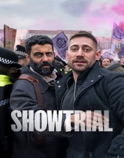 Showtrial ver series