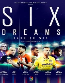 Six Dreams ver series