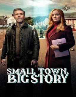 Small Town, Big Story online gratis
