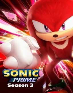 Sonic Prime series online