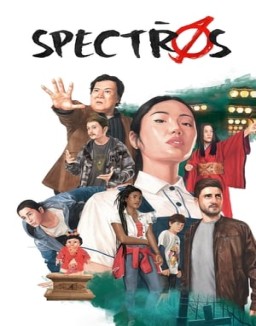 Spectros ver series