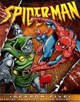 Spider-Man ver series