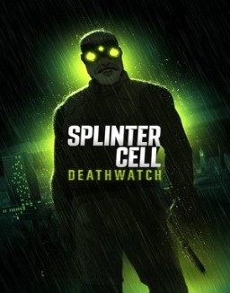 Splinter Cell: Deathwatch online gratis