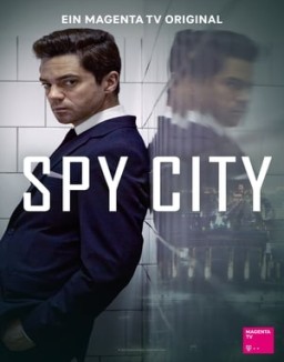 Spy City ver series