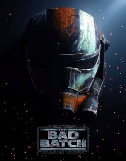 Star Wars: La remesa mala ver series