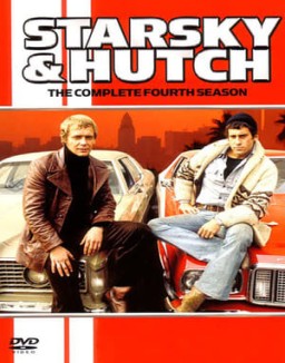 Starsky y Hutch ver series