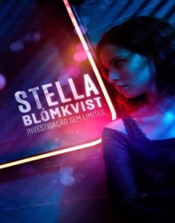 Stella Blómkvist ver series
