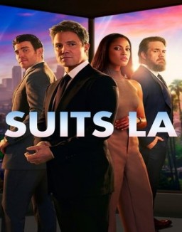 Suits LA online