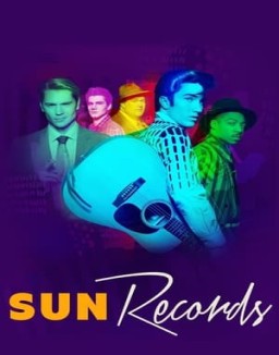 Sun Records ver series