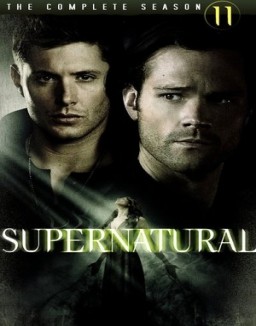 Supernatural temporada  11 online