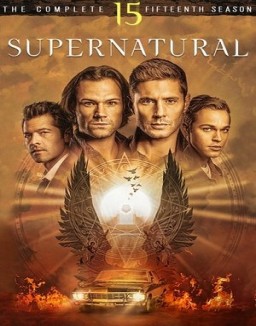 Supernatural online gratis Supernatural
