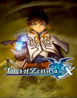 Tales of Zestiria the X online gratis