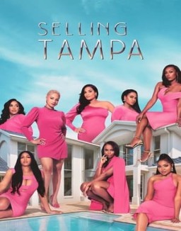 Tampa: La bahía de oro ver series