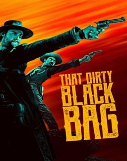 That Dirty Black Bag series online