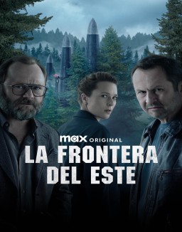 The Eastern Gate serie gratis