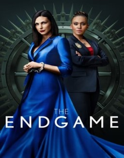 The Endgame ver series