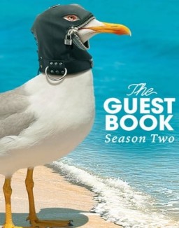 The Guest Book ver series