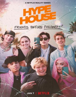 The Hype House ver series