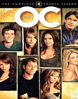 The O.C. series online