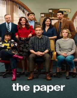 The Paper serie gratis