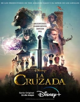 The Quest ver series