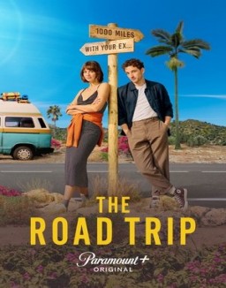 The Road Trip online gratis