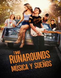 The Runarounds serie gratis