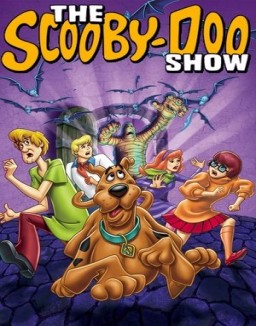 The Scooby-Doo Show temporada  1 online