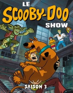 The Scooby-Doo Show online gratis