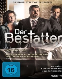The undertaker ver series
