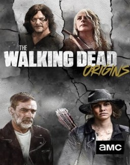 The Walking Dead: Origins ver series
