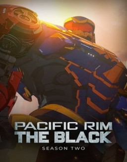 Titanes del Pacífico: Tierra de nadie online gratis