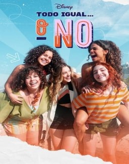 Todo igual… o no serie gratis
