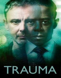 Trauma ver series