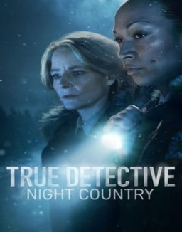 True Detective ver series