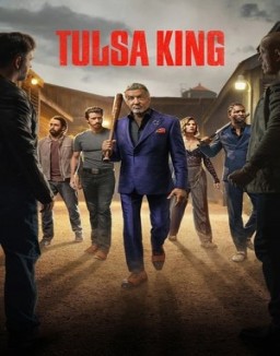 Tulsa King online gratis