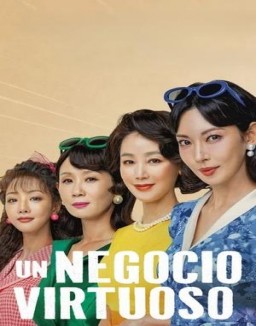 Un negocio virtuoso ver series