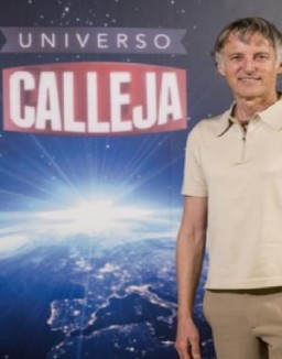 Universo Calleja serie gratis
