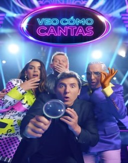 Veo Cómo Cantas ver series