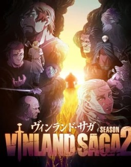 Vinland Saga ver series
