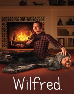 Wilfred ver series
