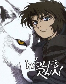 WOLF'S RAIN serie gratis