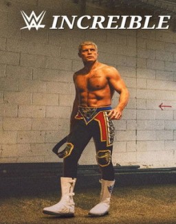 WWE: Increíble serie gratis
