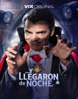 Y llegaron de noche online gratis