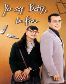 Yo soy Betty, la fea online